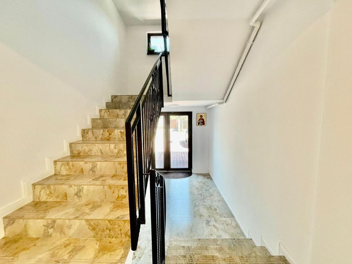Residence Odaile #2 Otopeni Exterior photo
